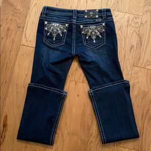 Miss Me Signature Boot